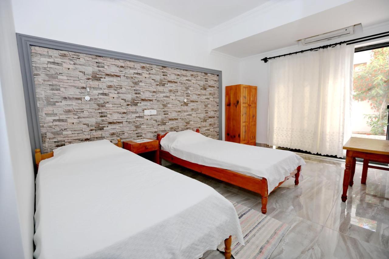 Sulo Pension Patara Exterior foto